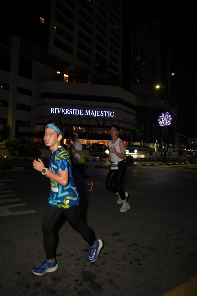 Sarawak Energy Isthmus Run 2025 Photos