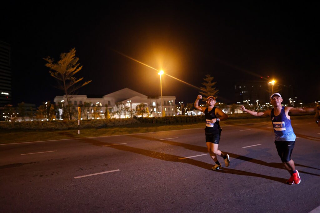 Sarawak Energy Isthmus Run 2025 Photos