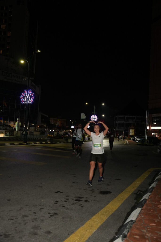 Sarawak Energy Isthmus Run 2025 Photos