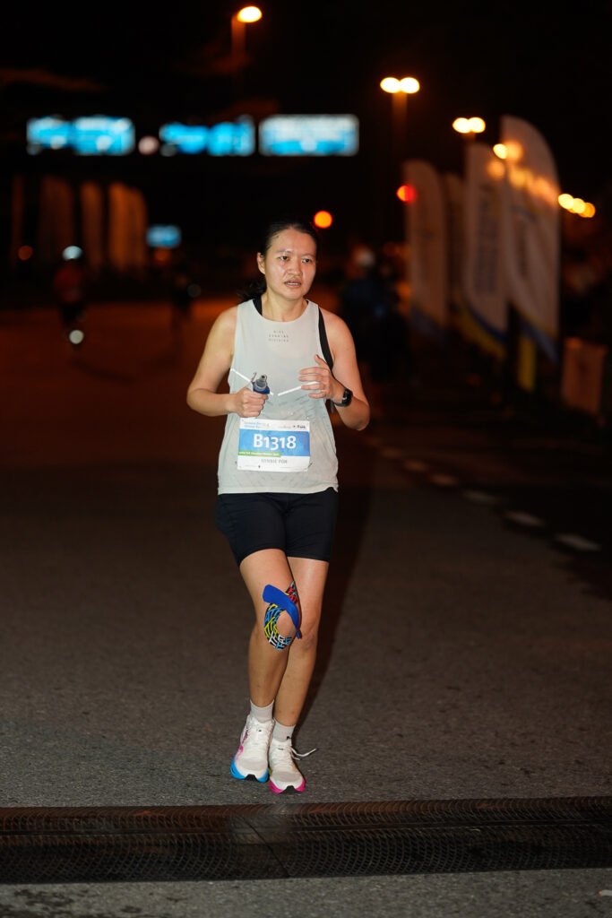 Sarawak Energy Isthmus Run 2025 Photos