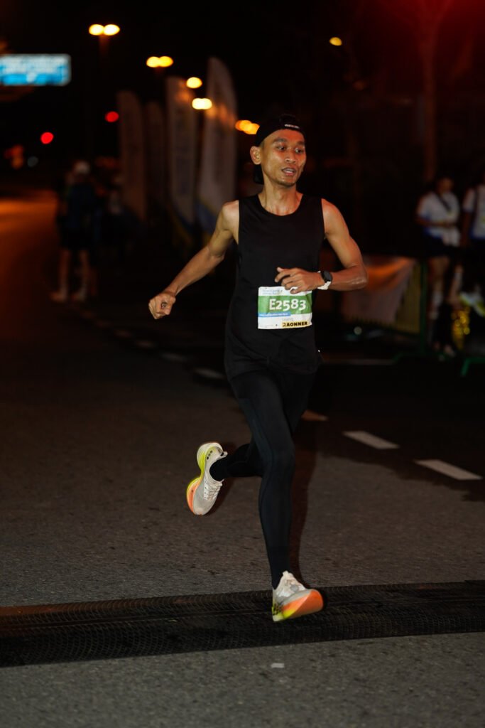 Sarawak Energy Isthmus Run 2025 Photos