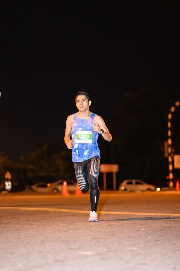Sarawak Energy Isthmus Run 2025 Photos