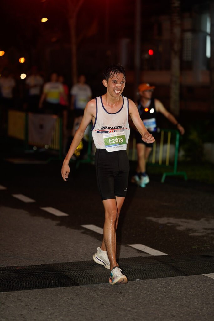 Sarawak Energy Isthmus Run 2025 Photos