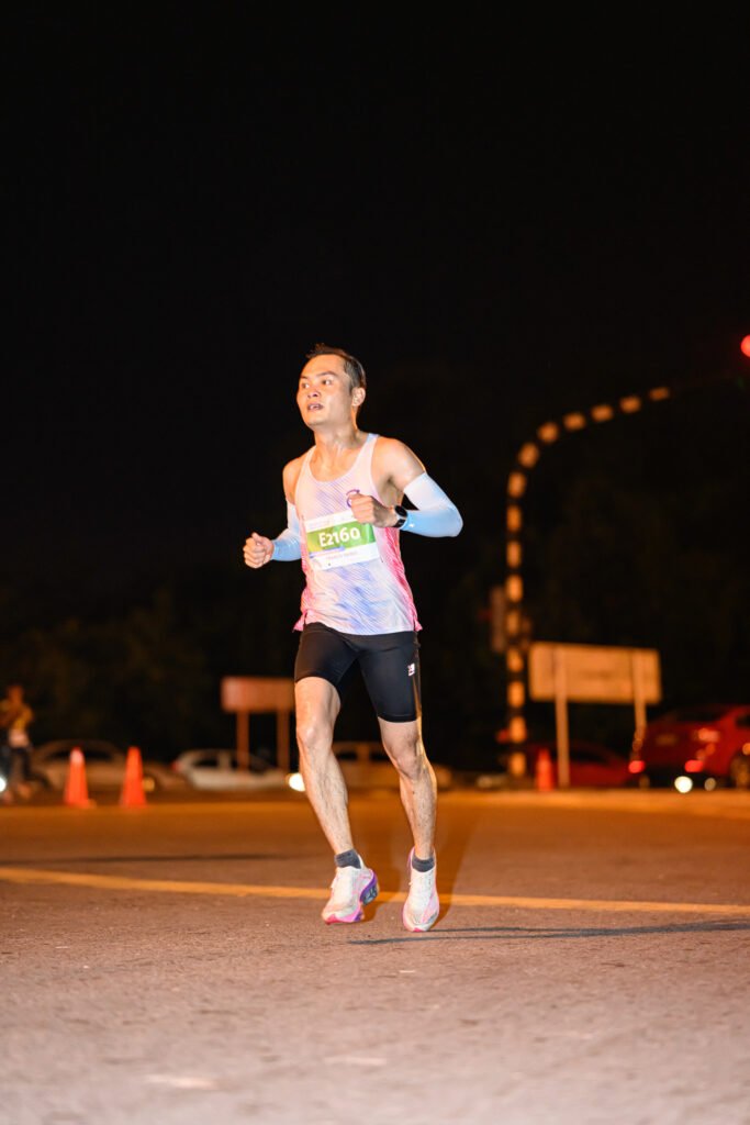 Sarawak Energy Isthmus Run 2025 Photos