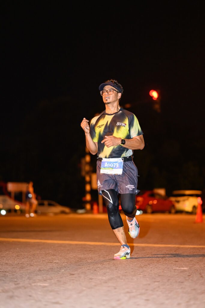 Sarawak Energy Isthmus Run 2025 Photos