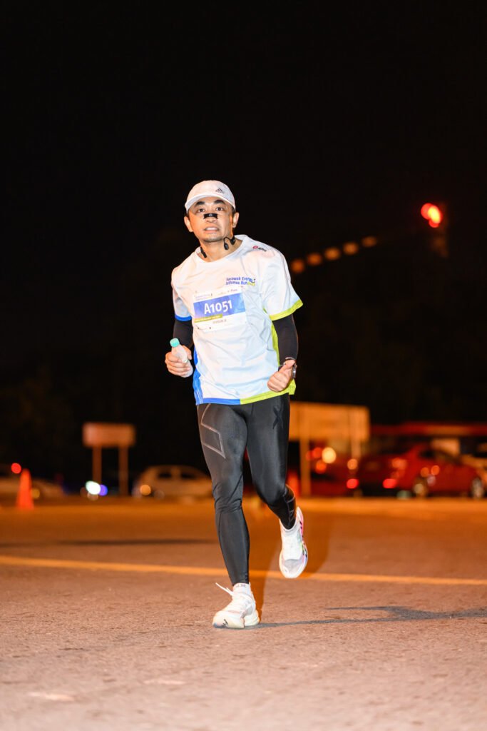 Sarawak Energy Isthmus Run 2025 Photos