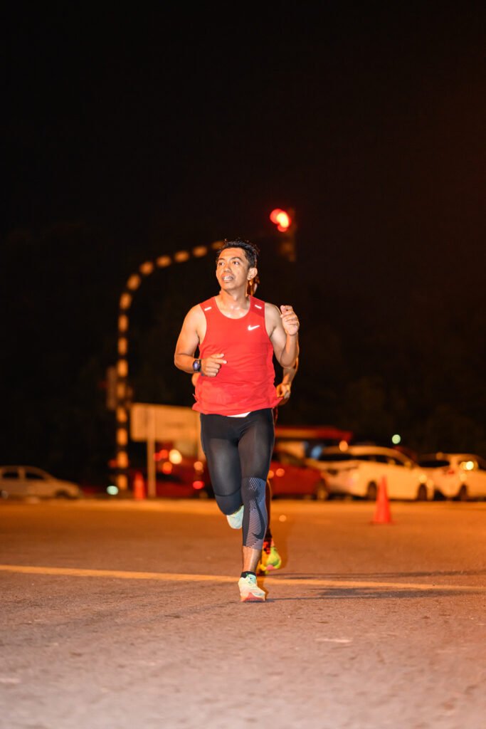 Sarawak Energy Isthmus Run 2025 Photos