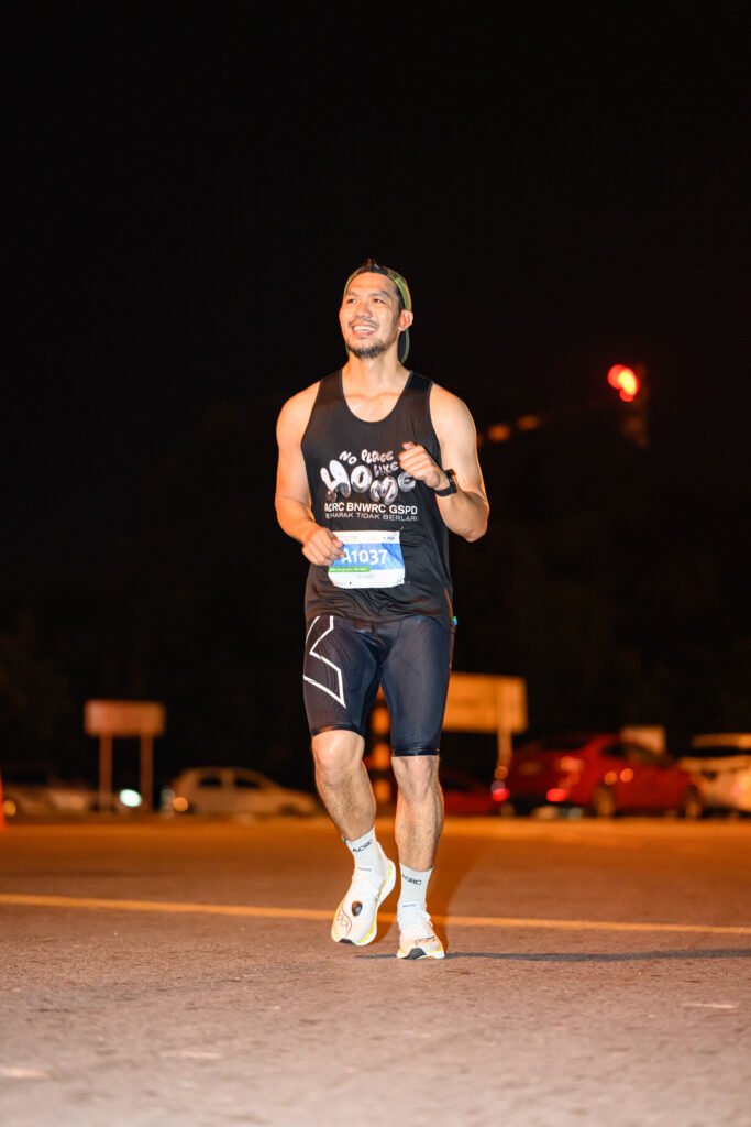 Sarawak Energy Isthmus Run 2025 Photos