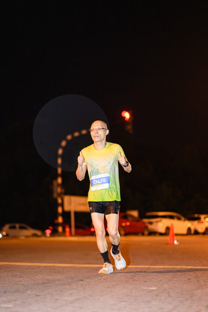 Sarawak Energy Isthmus Run 2025 Photos