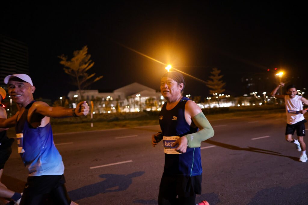 Sarawak Energy Isthmus Run 2025 Photos