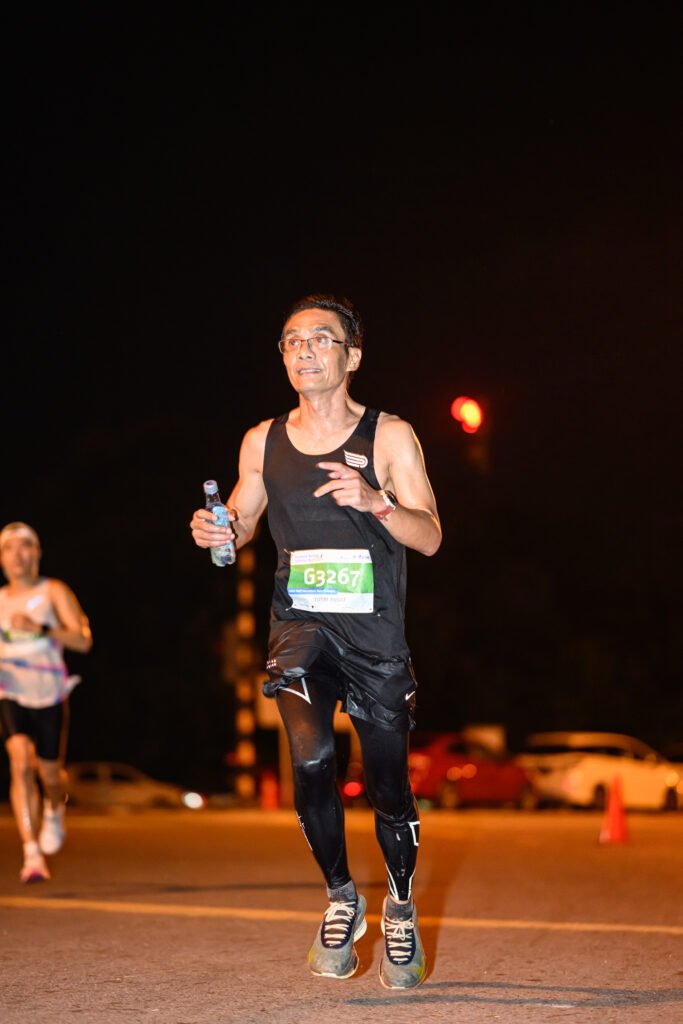Sarawak Energy Isthmus Run 2025 Photos