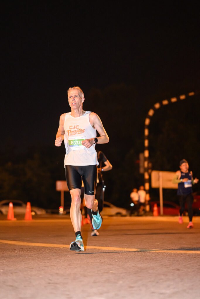 Sarawak Energy Isthmus Run 2025 Photos