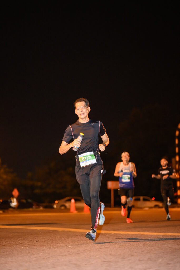 Sarawak Energy Isthmus Run 2025 Photos