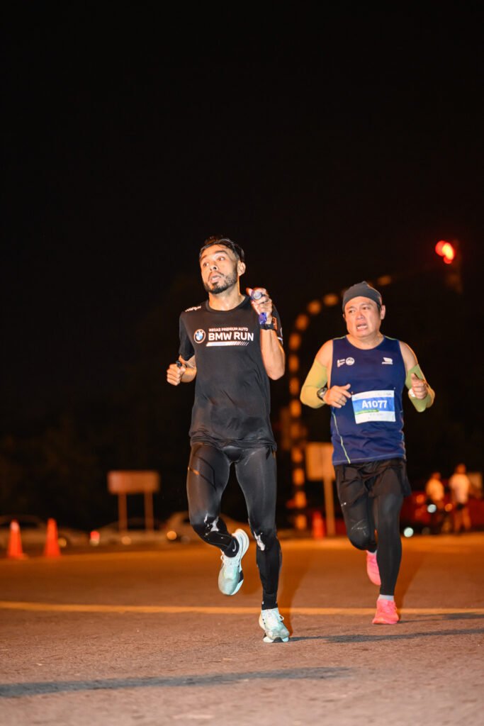 Sarawak Energy Isthmus Run 2025 Photos