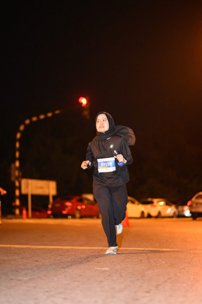 Sarawak Energy Isthmus Run 2025 Photos