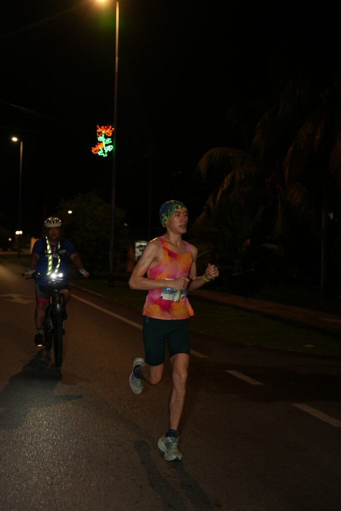 Sarawak Energy Isthmus Run 2025 Photos