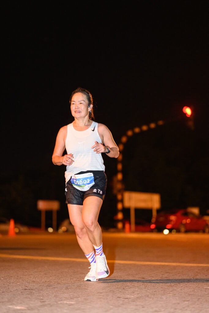 Sarawak Energy Isthmus Run 2025 Photos