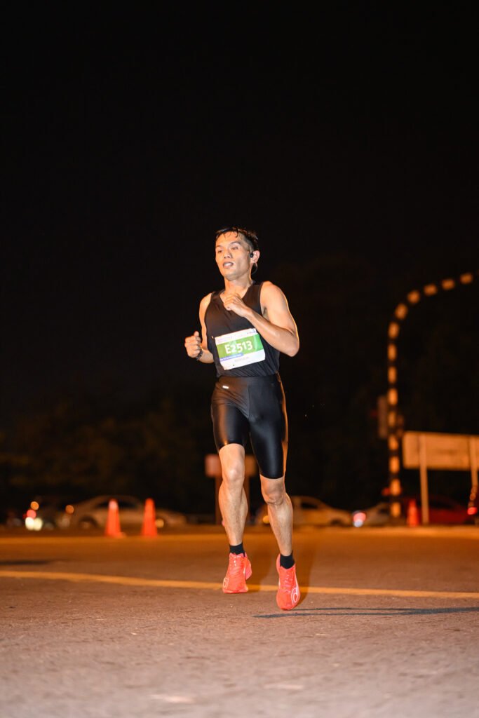 Sarawak Energy Isthmus Run 2025 Photos