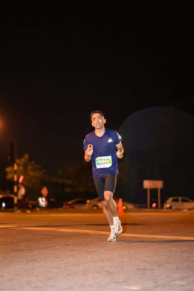 Sarawak Energy Isthmus Run 2025 Photos