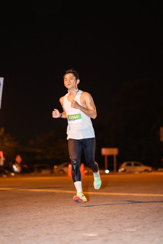 Sarawak Energy Isthmus Run 2025 Photos