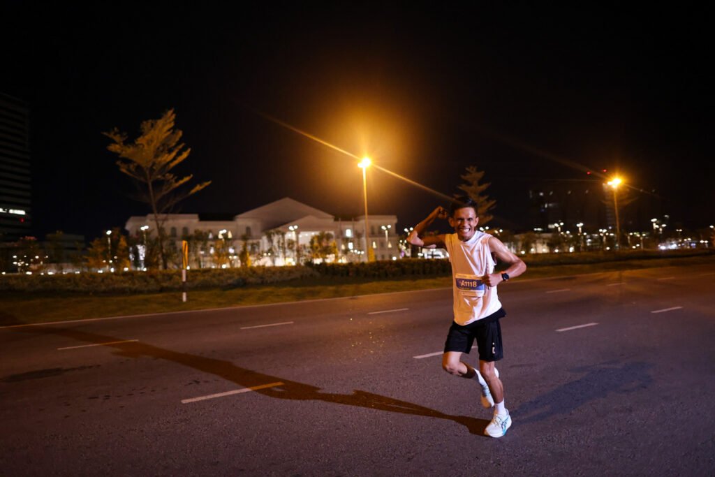 Sarawak Energy Isthmus Run 2025 Photos