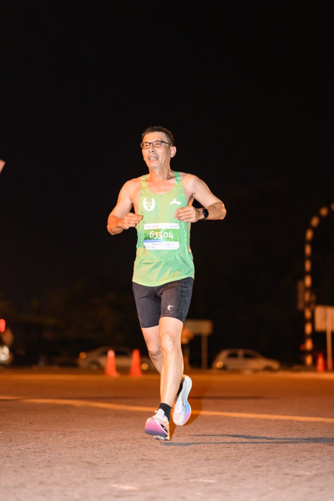 Sarawak Energy Isthmus Run 2025 Photos