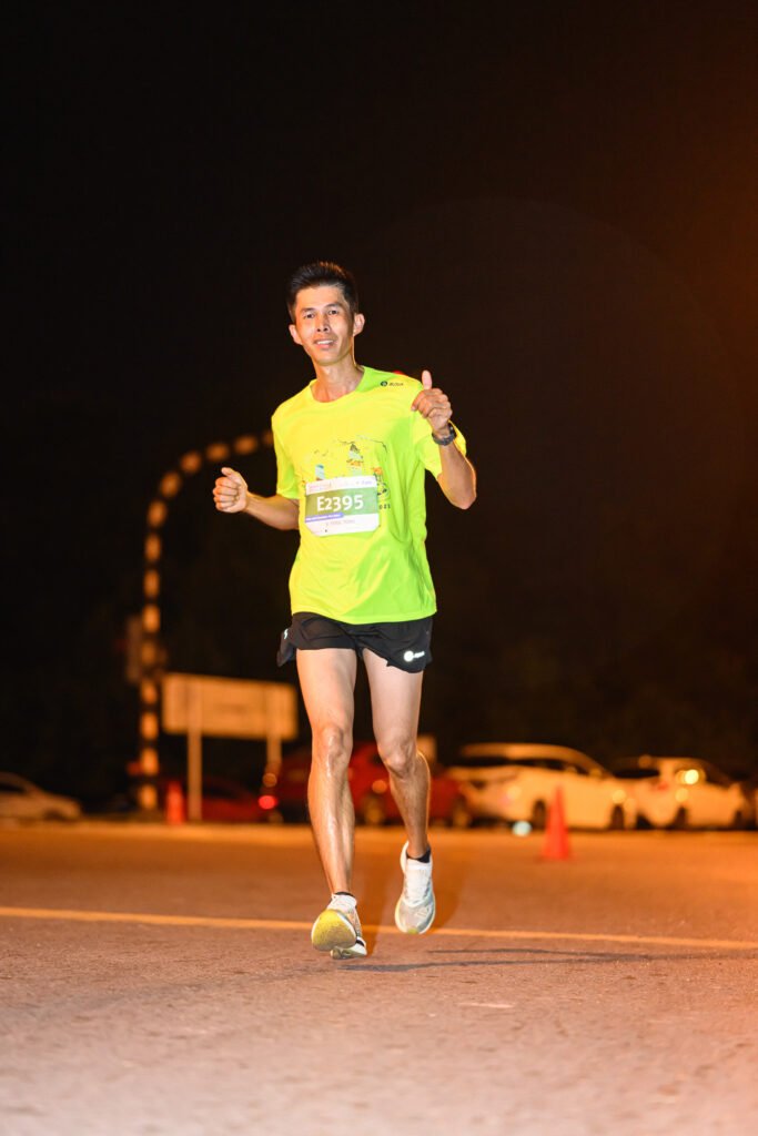 Sarawak Energy Isthmus Run 2025 Photos