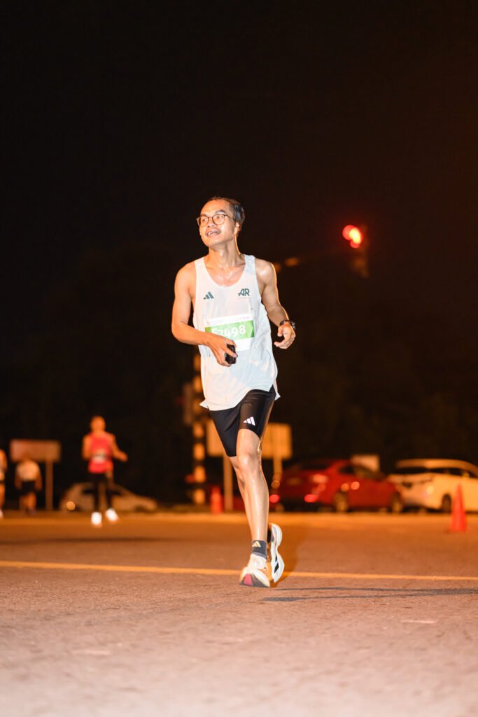 Sarawak Energy Isthmus Run 2025 Photos