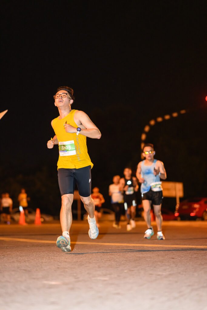 Sarawak Energy Isthmus Run 2025 Photos