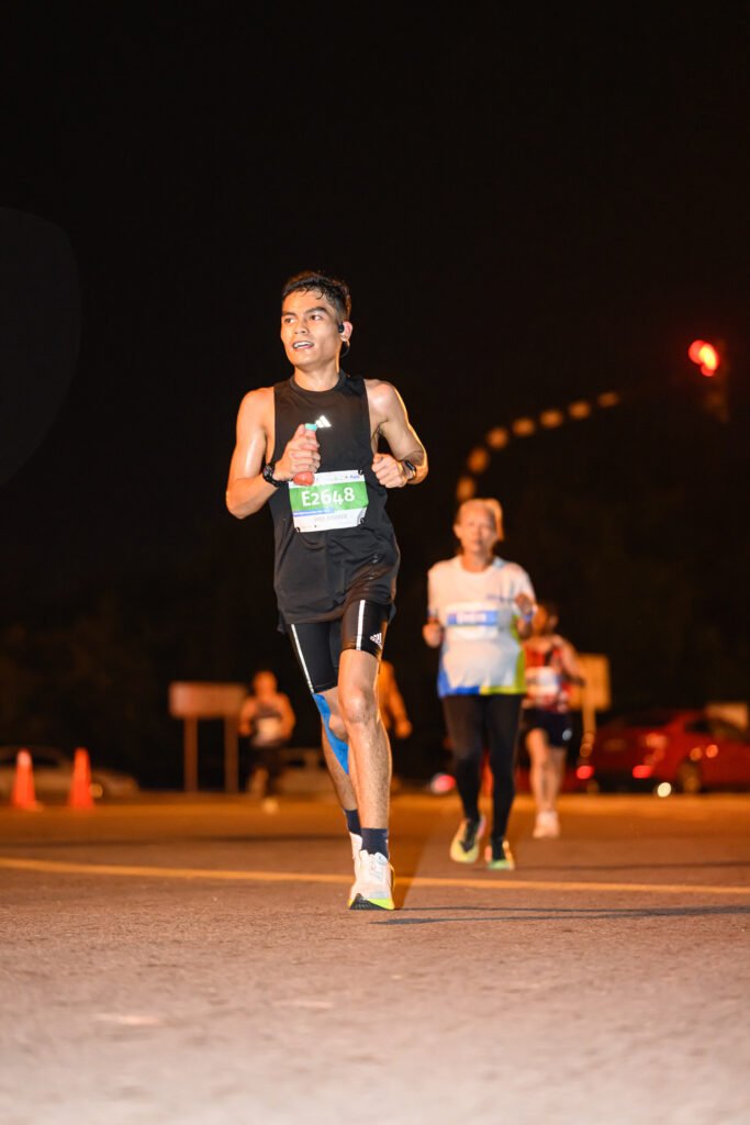 Sarawak Energy Isthmus Run 2025 Photos