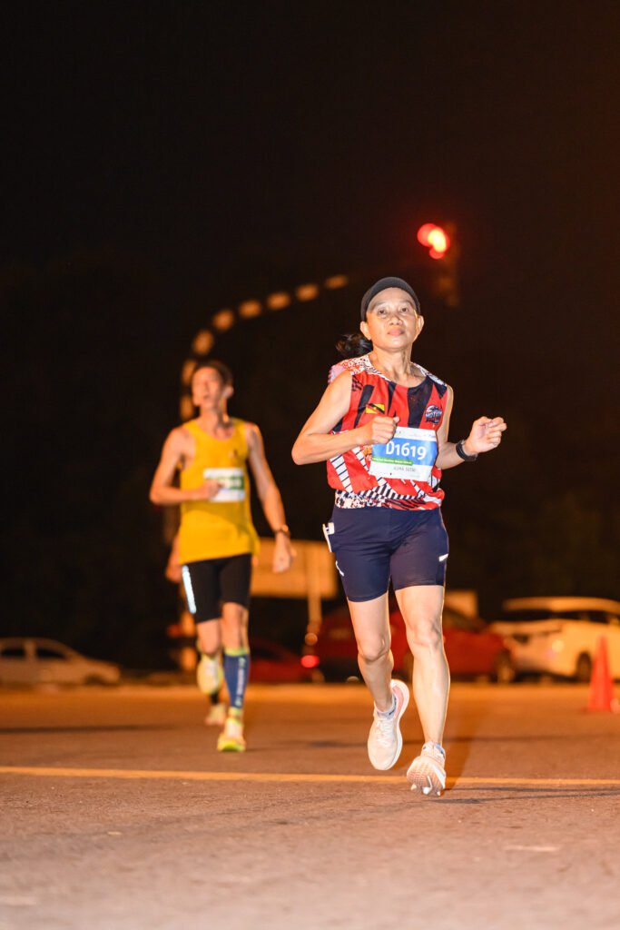 Sarawak Energy Isthmus Run 2025 Photos