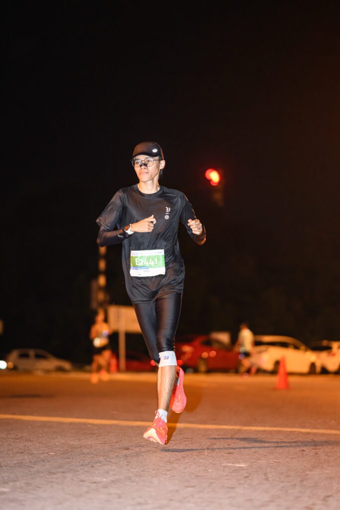 Sarawak Energy Isthmus Run 2025 Photos