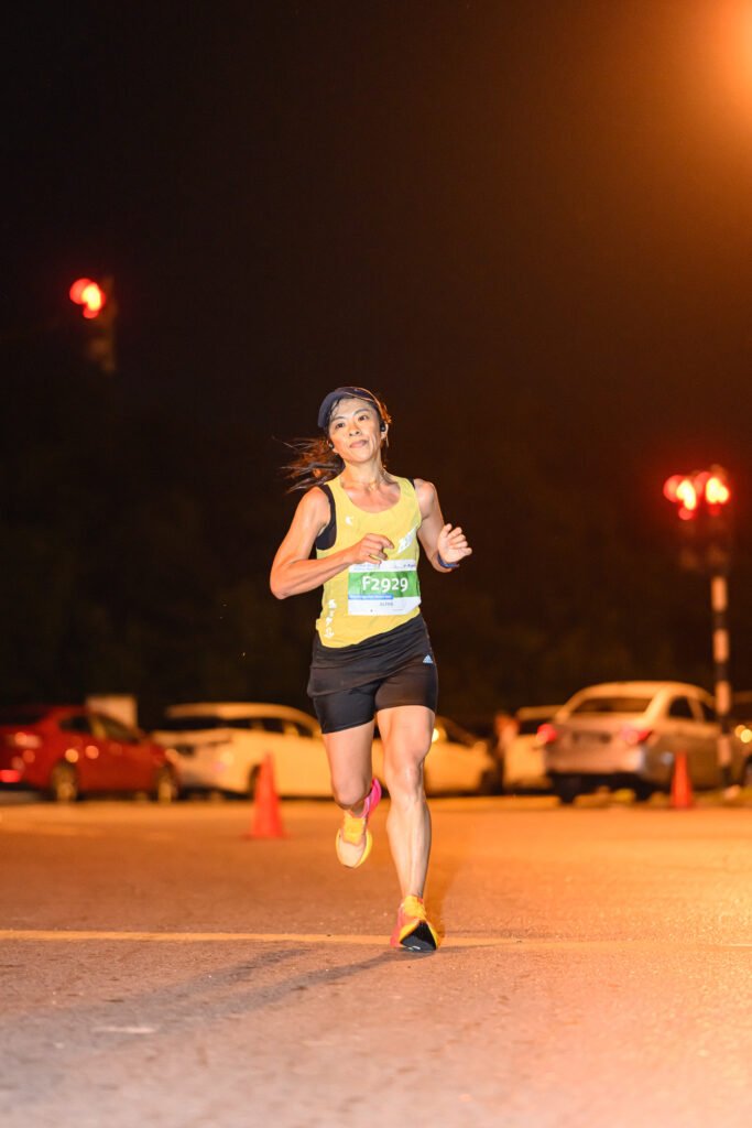 Sarawak Energy Isthmus Run 2025 Photos