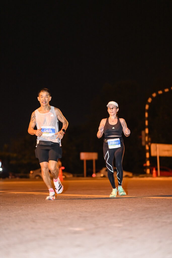 Sarawak Energy Isthmus Run 2025 Photos
