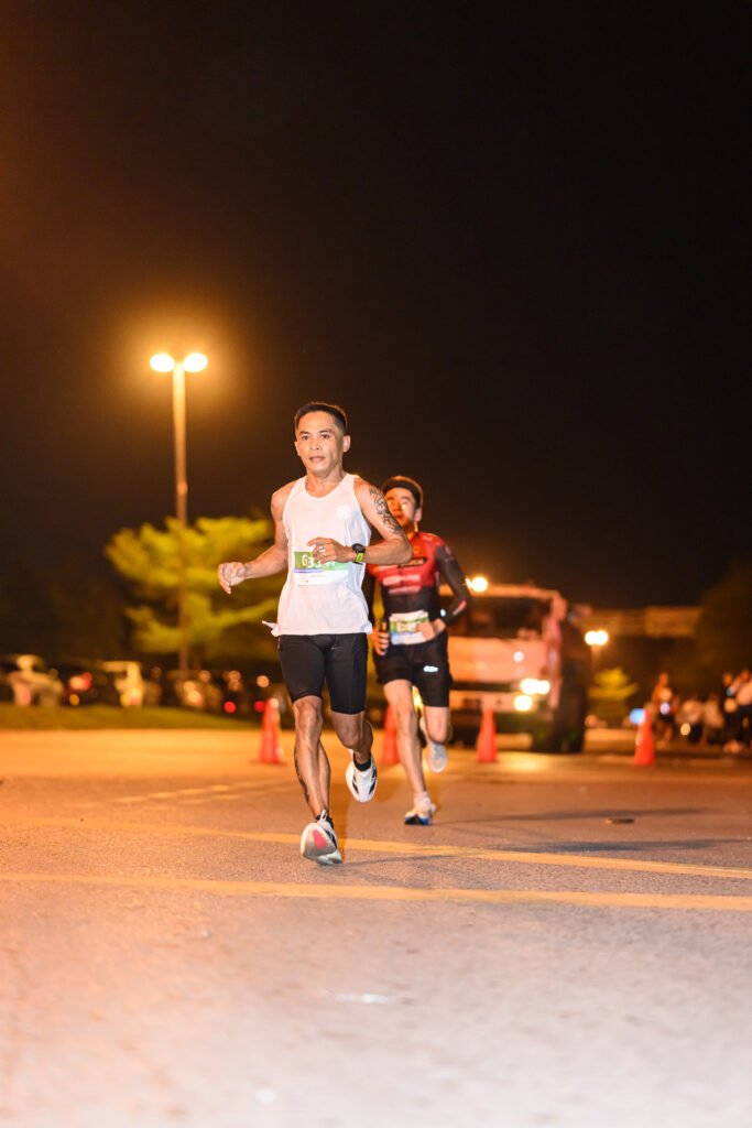 Sarawak Energy Isthmus Run 2025 Photos