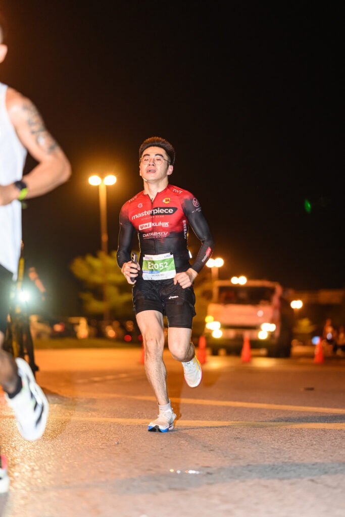 Sarawak Energy Isthmus Run 2025 Photos