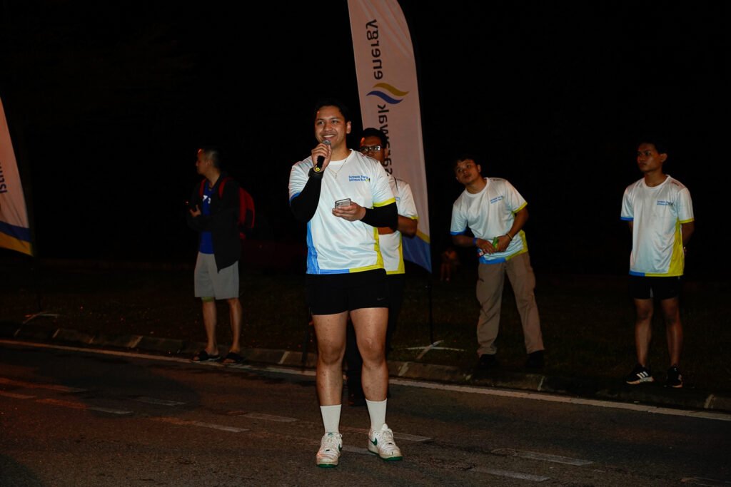Sarawak Energy Isthmus Run 2025 Photos