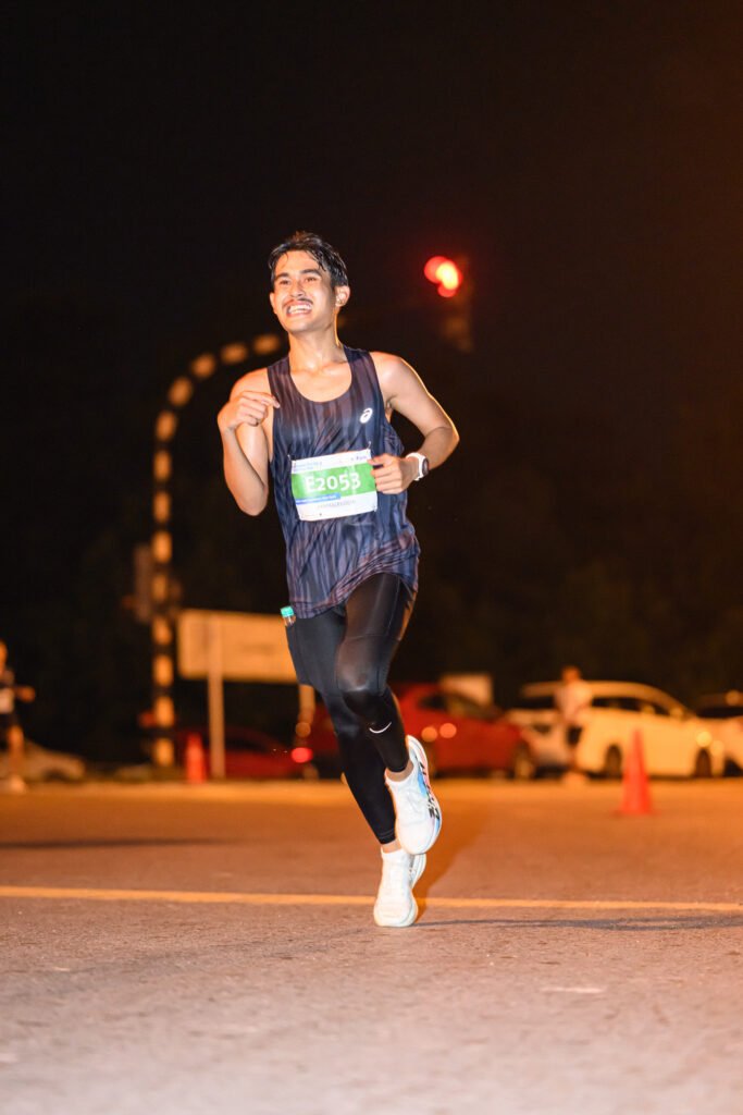 Sarawak Energy Isthmus Run 2025 Photos