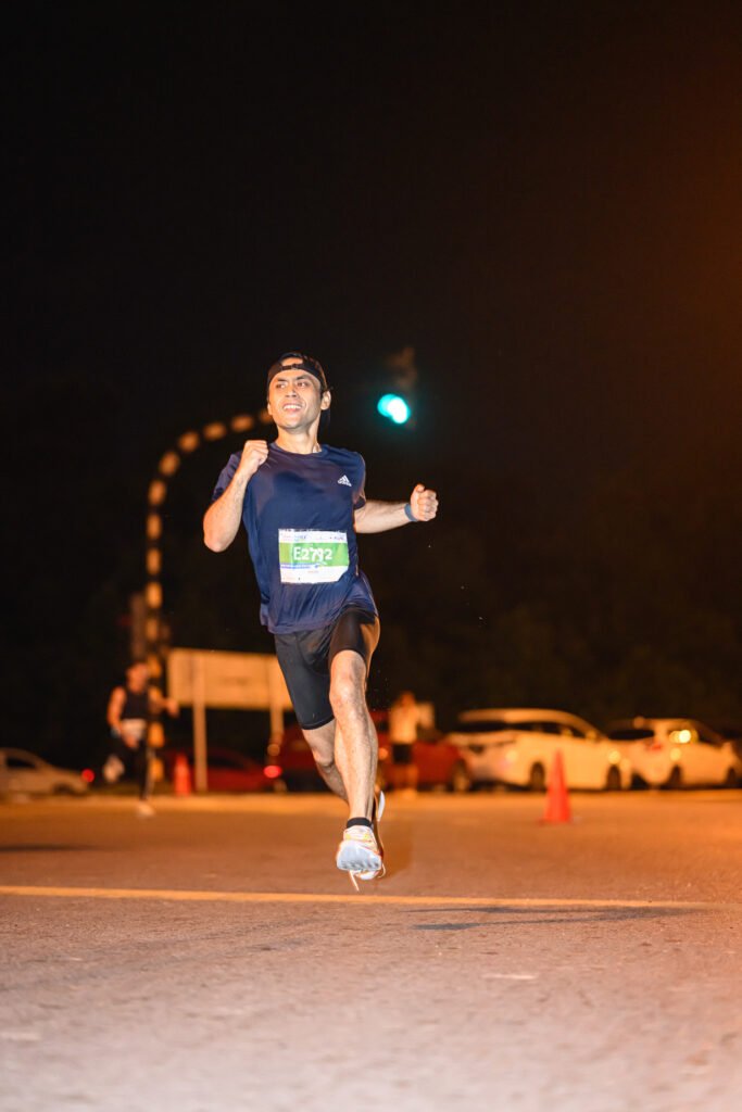 Sarawak Energy Isthmus Run 2025 Photos
