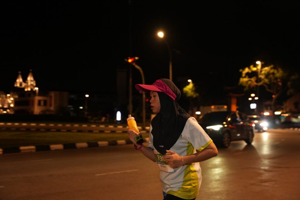 Sarawak Energy Isthmus Run 2025 Photos