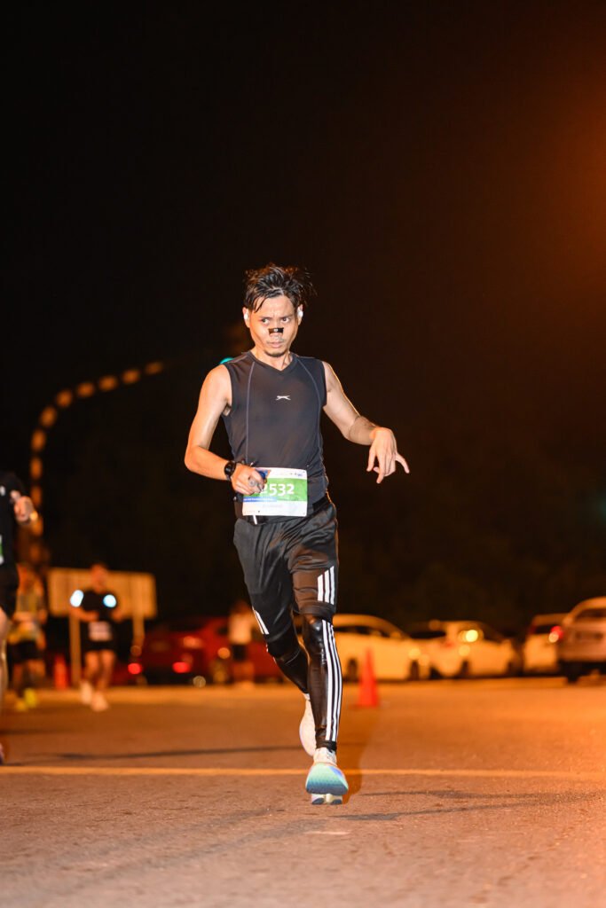 Sarawak Energy Isthmus Run 2025 Photos