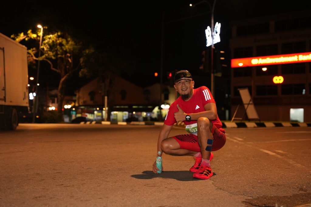 Sarawak Energy Isthmus Run 2025 Photos
