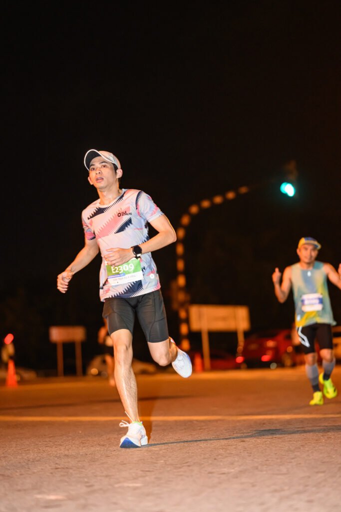 Sarawak Energy Isthmus Run 2025 Photos