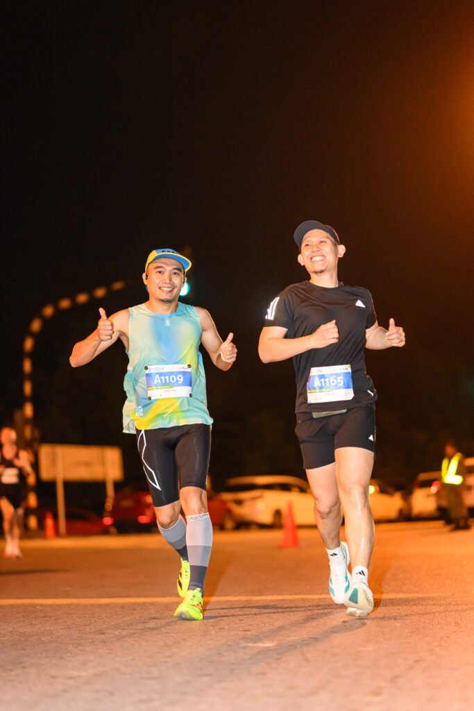 Sarawak Energy Isthmus Run 2025 Photos