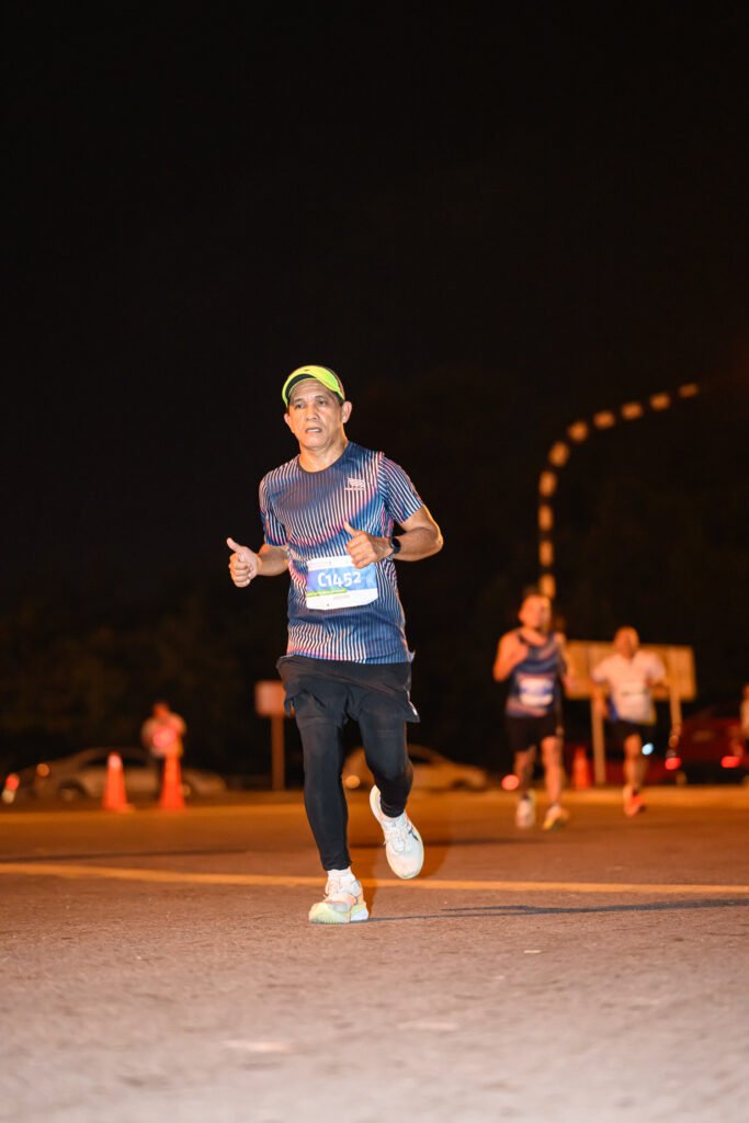 Sarawak Energy Isthmus Run 2025 Photos