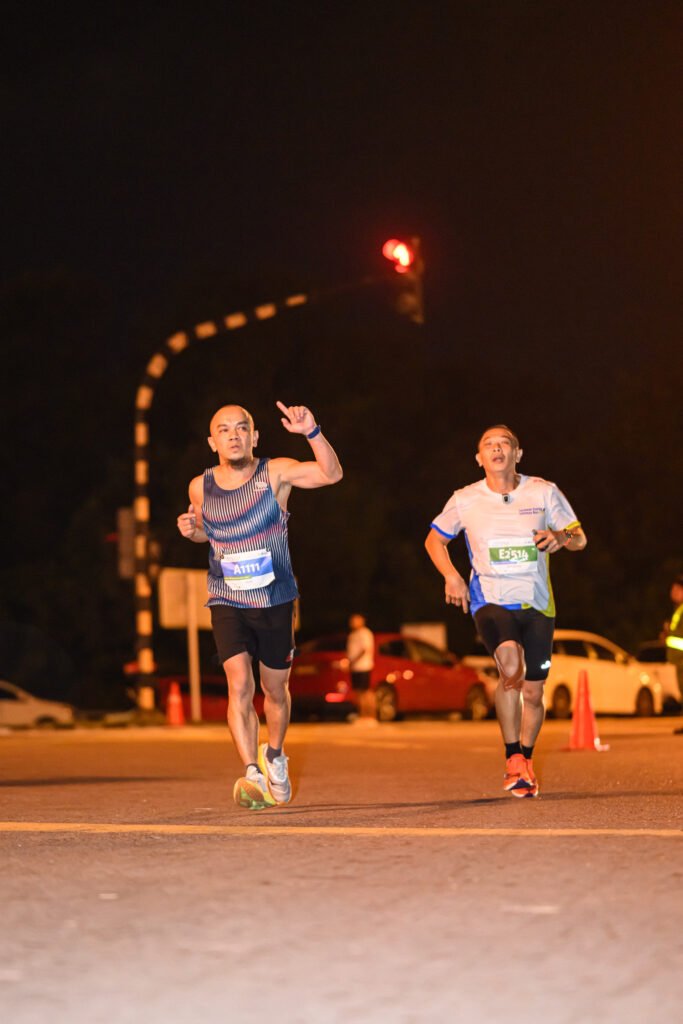 Sarawak Energy Isthmus Run 2025 Photos