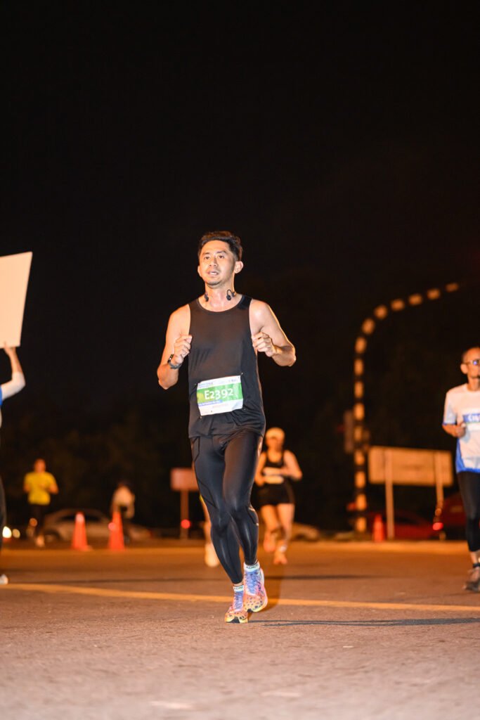 Sarawak Energy Isthmus Run 2025 Photos