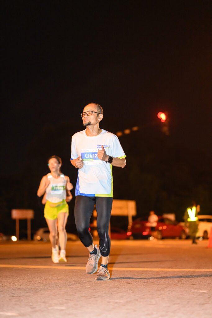 Sarawak Energy Isthmus Run 2025 Photos