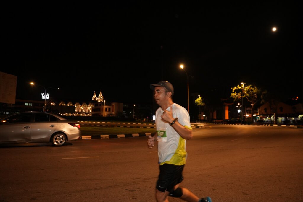 Sarawak Energy Isthmus Run 2025 Photos