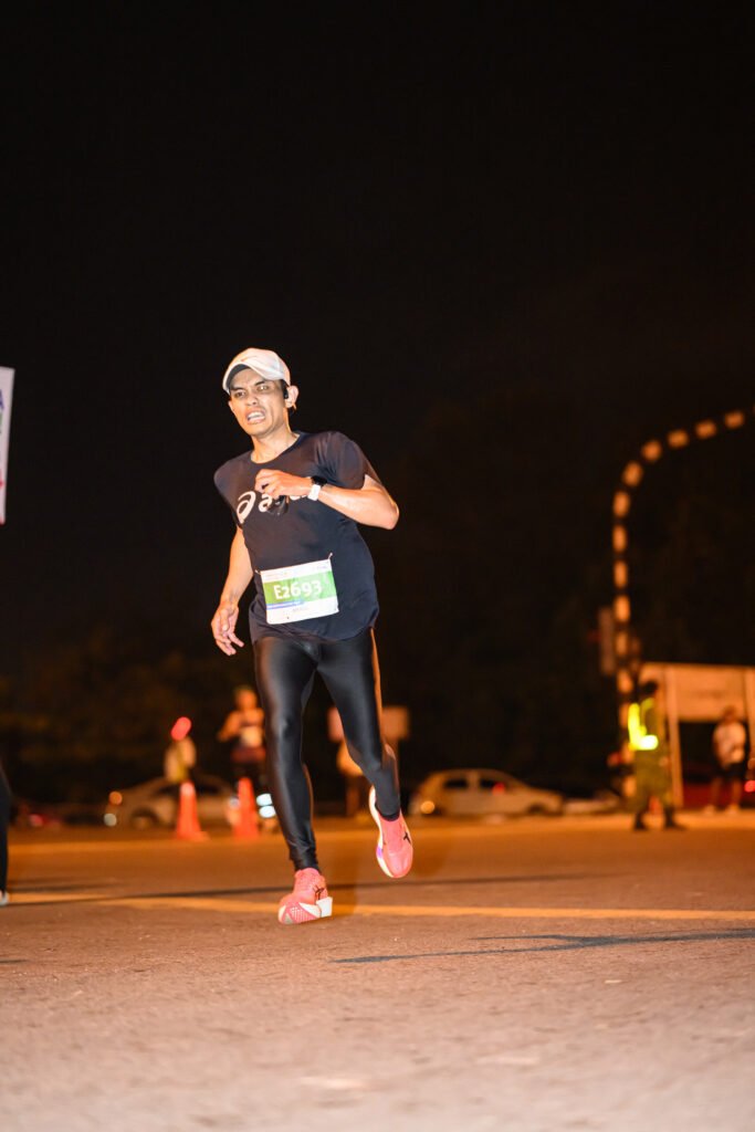 Sarawak Energy Isthmus Run 2025 Photos